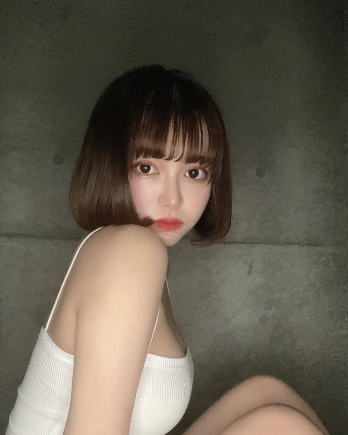 鈴木聖 Fカップが凄い水着＆下着グラビア画像！