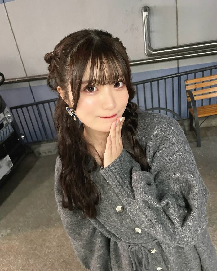 滝口愛奈 癒される激かわ水着グラビア画像！