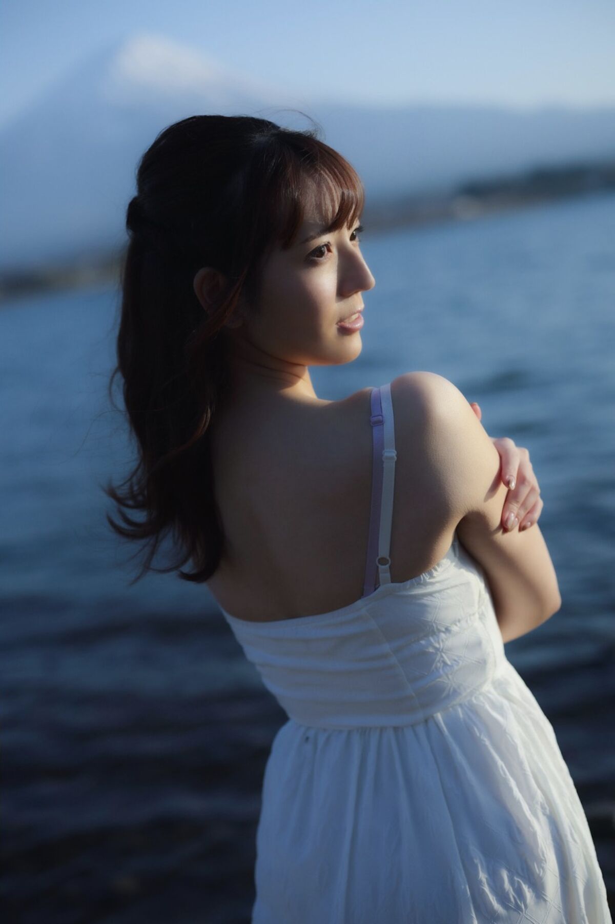Non Ohana 小花のん - Prestige Photobook Bitter And Sweet