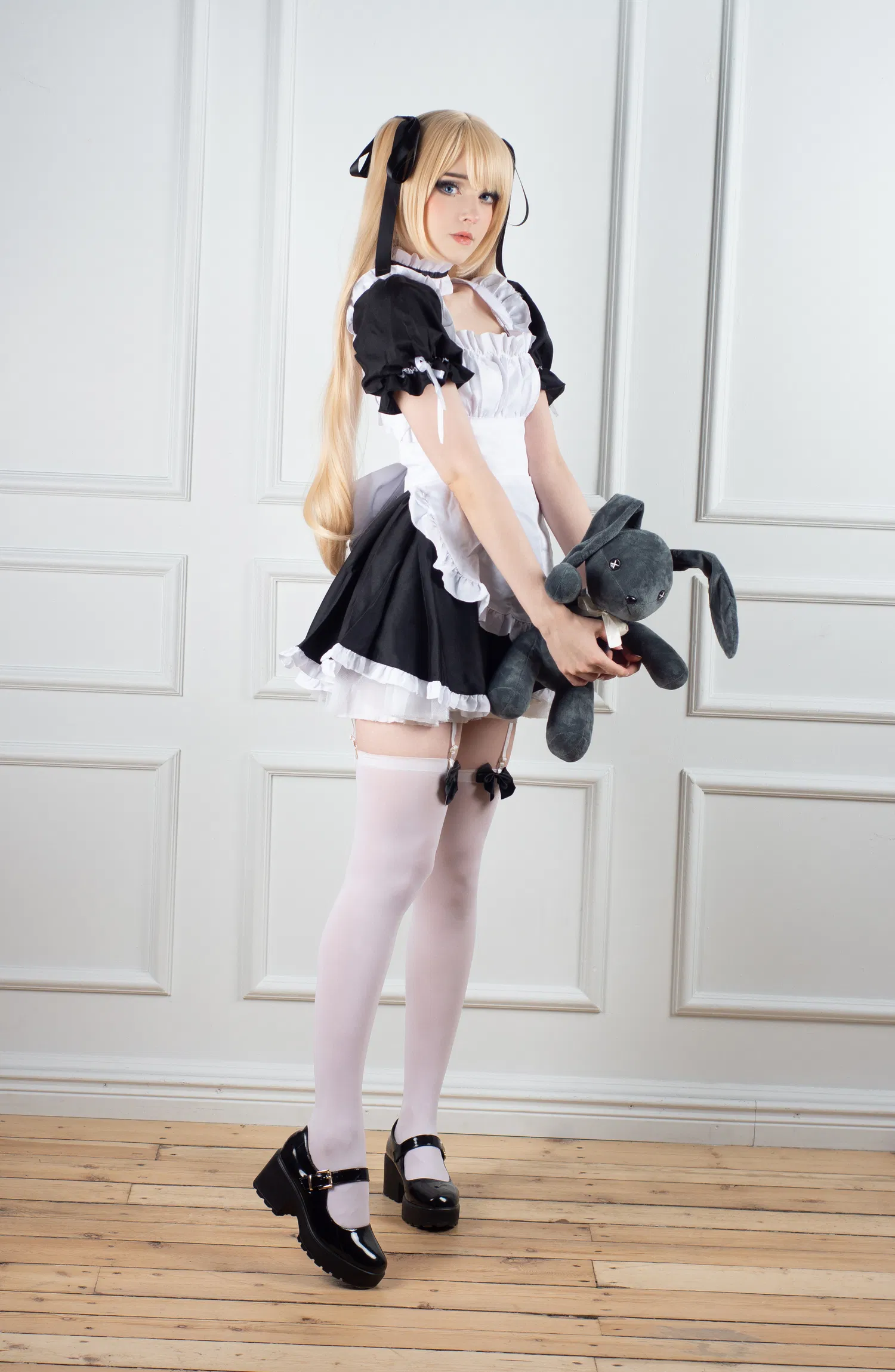 [Cosplay] Candy Ball Marie Rose