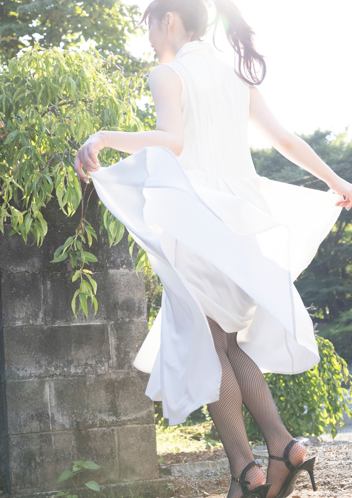 Mio Ishikawa 石川澪 - 今から始まるコト