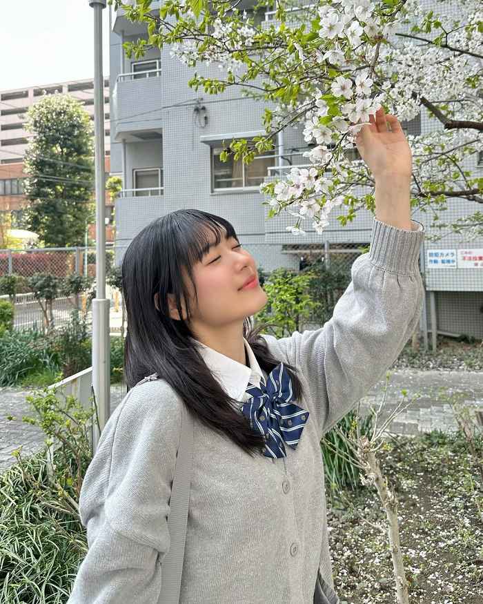 清野咲奈 スタイル抜群美女の水着グラビア画像！