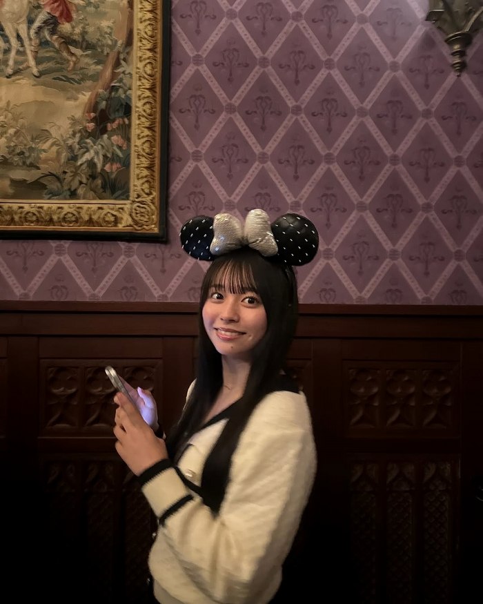 田中碧空 キュートな水着グラビア画像ほか！