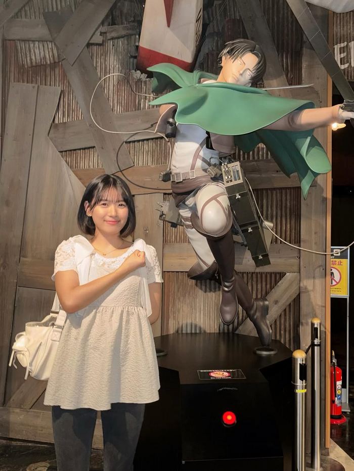 清野咲奈 スタイル抜群美女の水着グラビア画像！