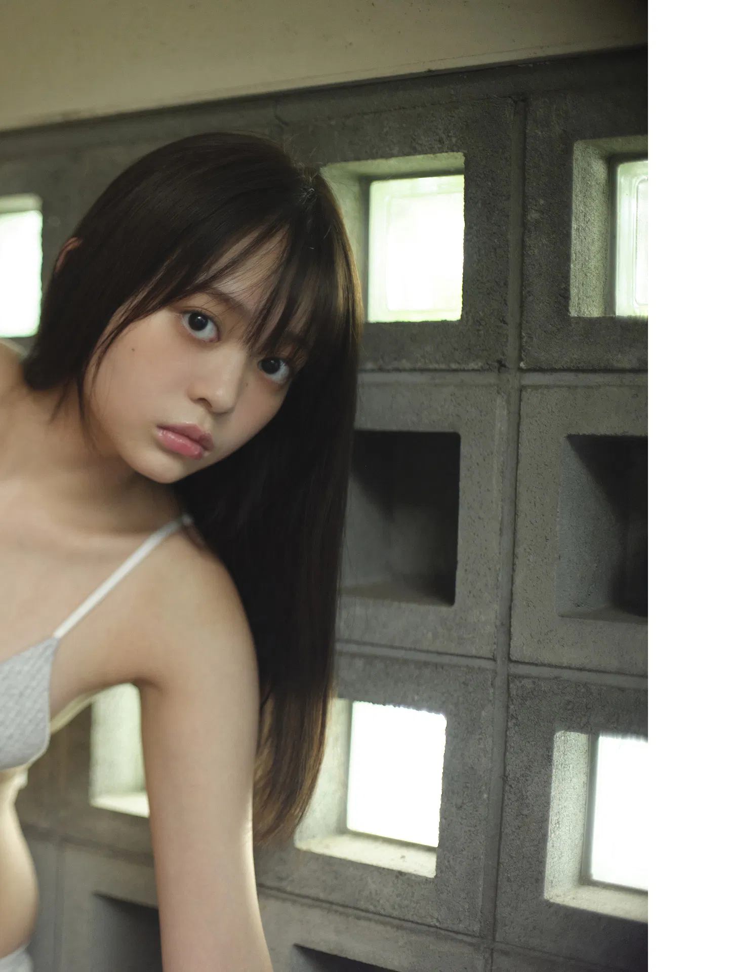 [Photobook] 蓬莱舞 夢まぼろし ENTAMEデジタルフォトブック