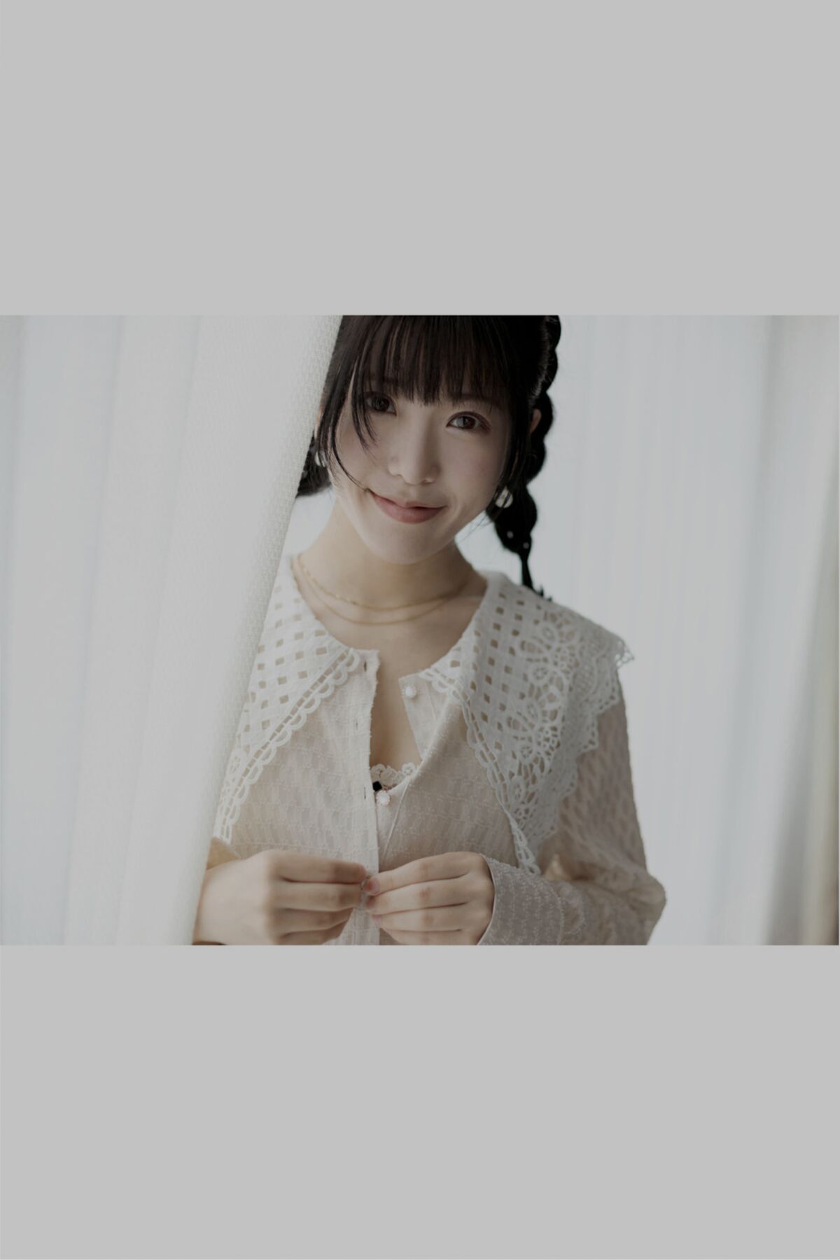 Mizuho Shiraishi 白石みずほ - アイドル官能