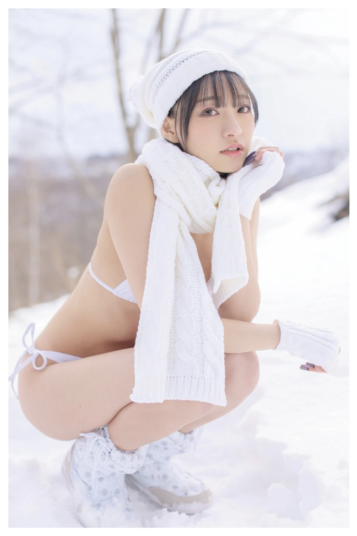 Yuu Rukawa 流川夕, 写真集 「Yuu Vol.2」