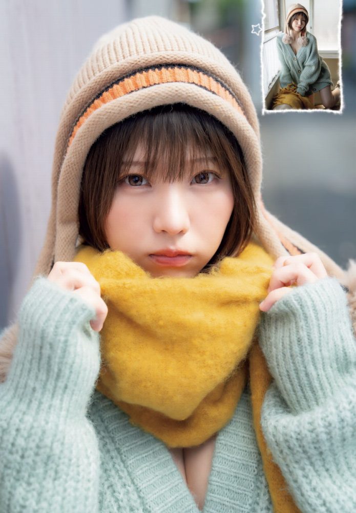 えなこ 過去のグラビア画像