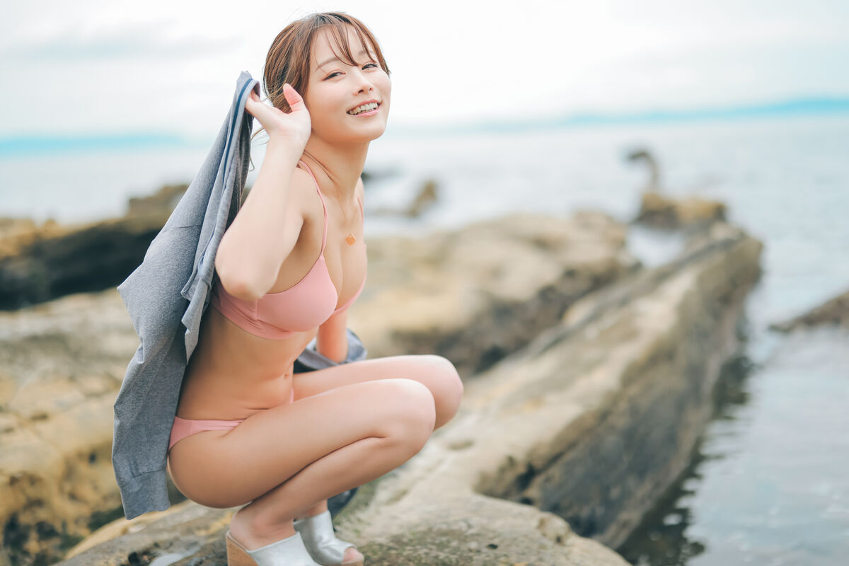 Coser@いくみ 193iKkyu3 - Fantia 2021年07月合集 Part01