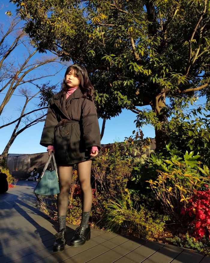 矢野ななか くびれボインの水着グラビア画像！