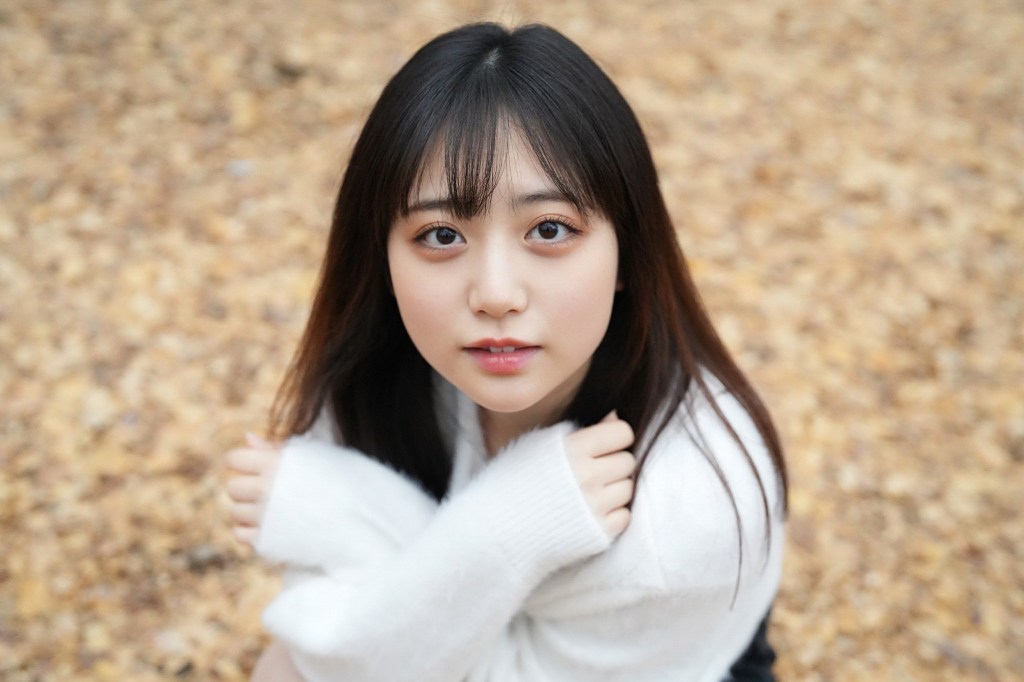 渡辺優奈 激かわボインな水着グラビア画像！