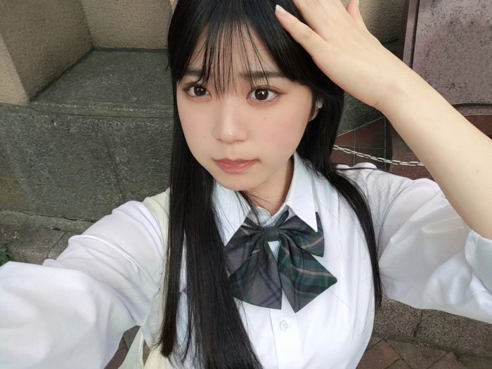 矢野ななか くびれボインの水着グラビア画像！