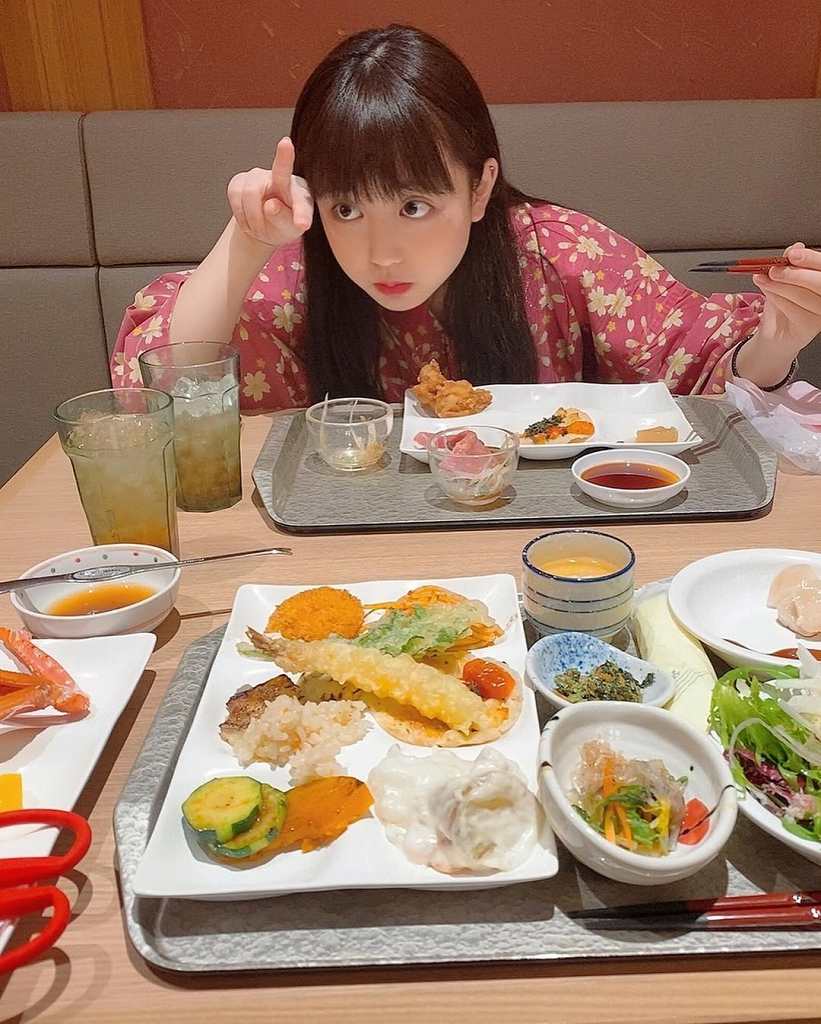 渡辺優奈 激かわボインな水着グラビア画像！