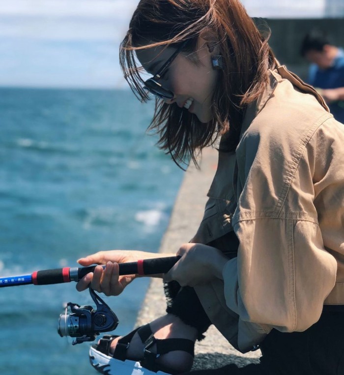 益田アンナ スタイルが凄い水着グラビア画像！