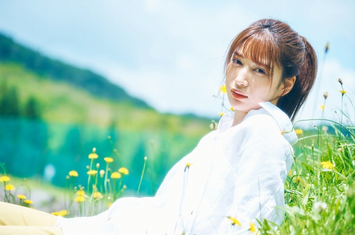 雪平莉左 グラマラス美女の水着グラビア画像！