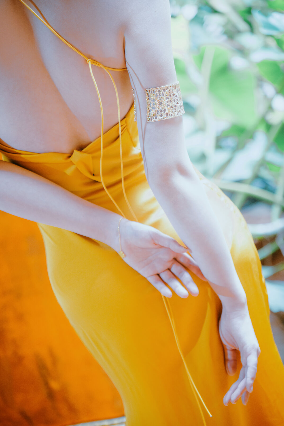 Coser@年年Nnian - 蒹葭