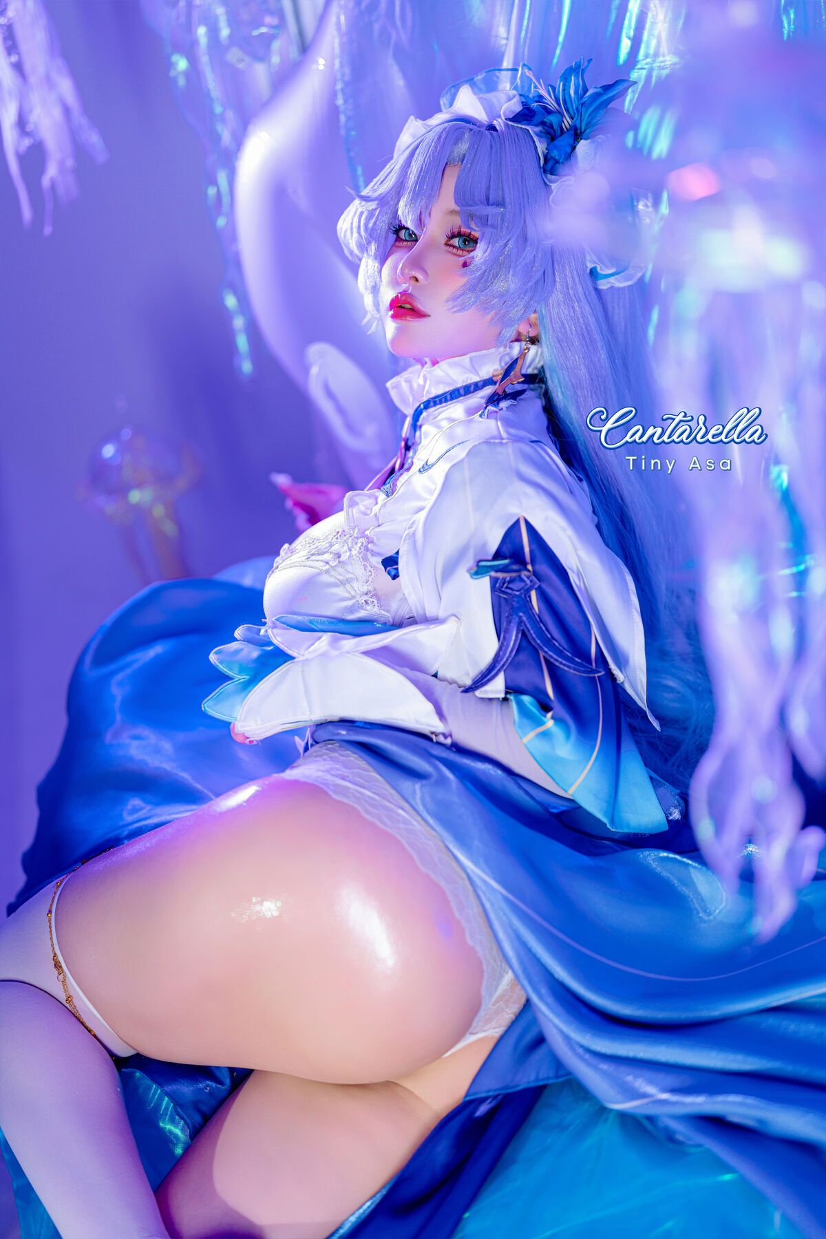 Coser@Tiny Asa - Cantarella