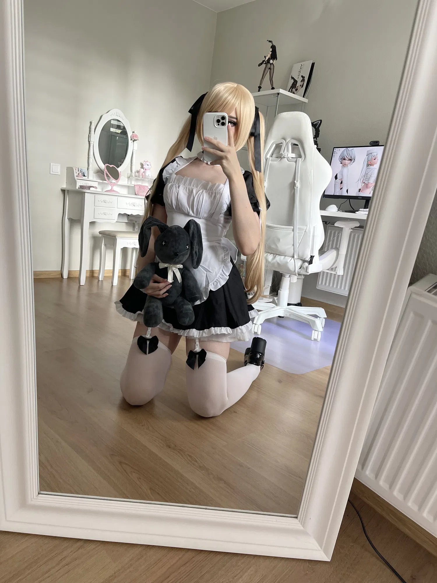 [Cosplay] Candy Ball Marie Rose