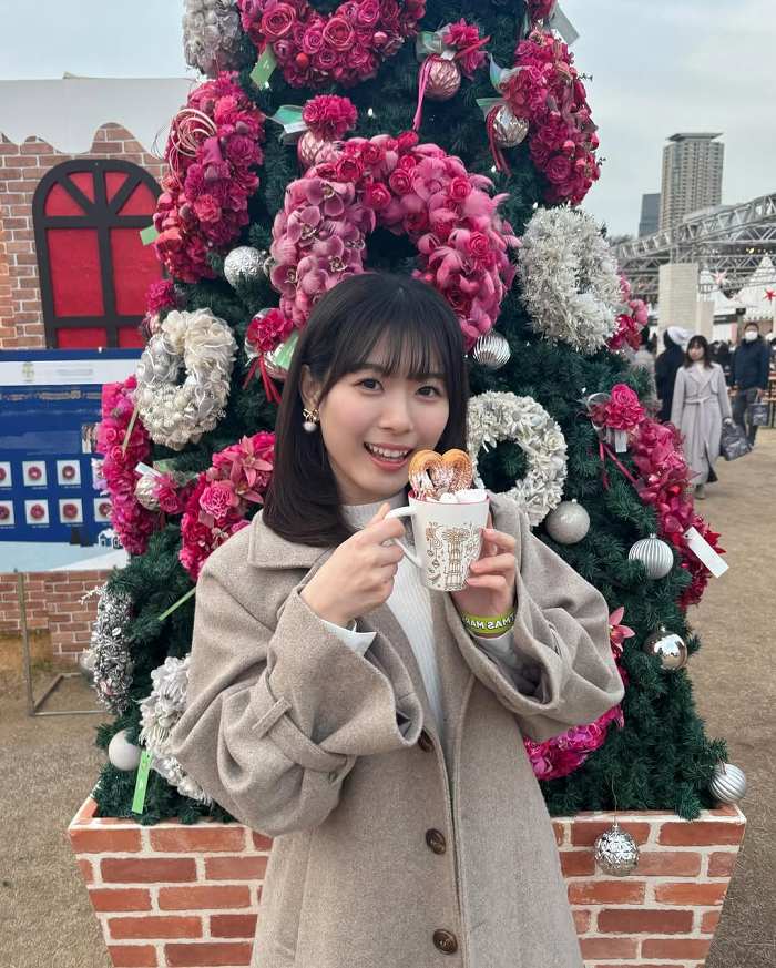 清野咲奈 スタイル抜群美女の水着グラビア画像！