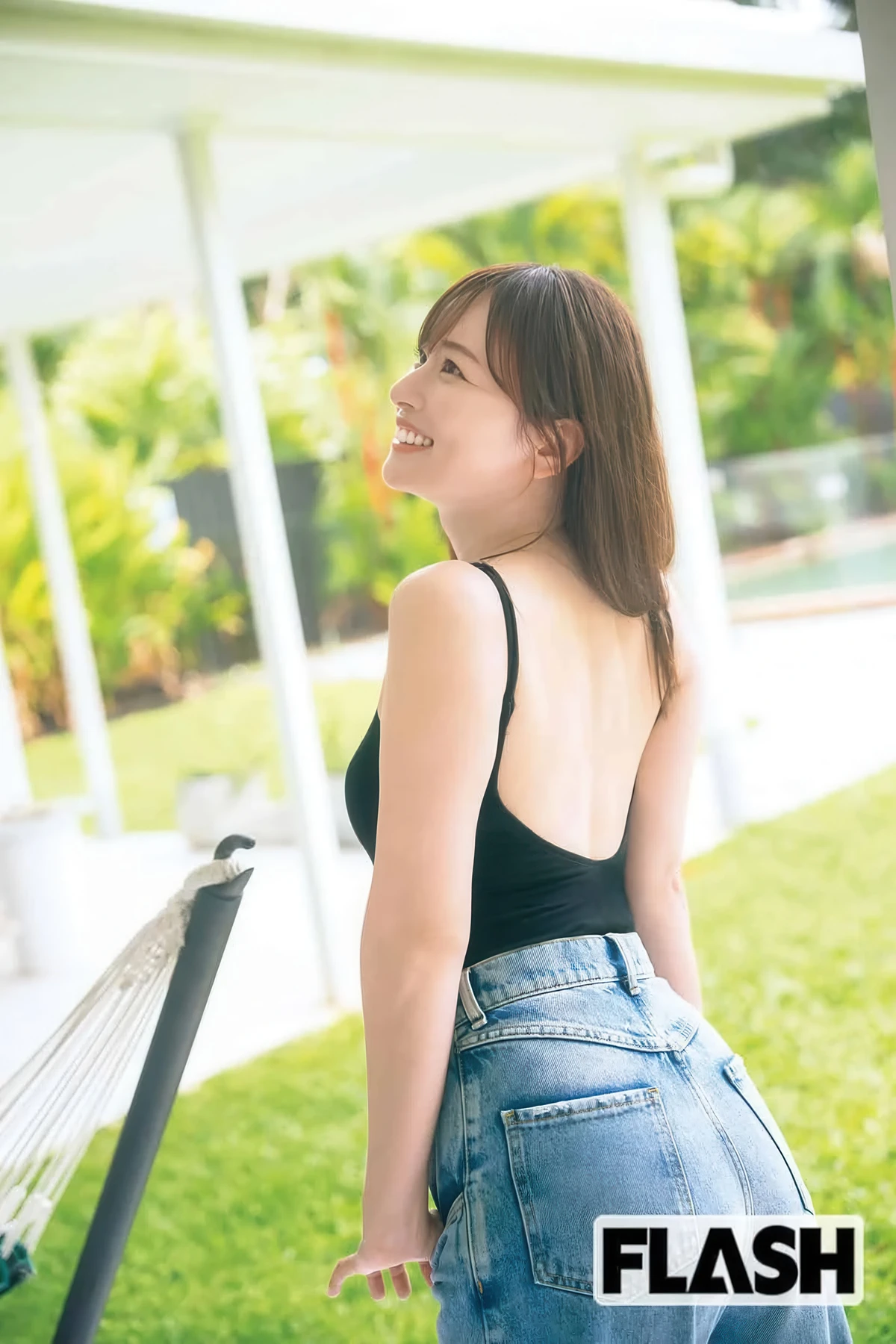 Aiko Kaito 皆藤愛子, Minami Kotona 南琴奈, FLASH 2026.03.03 (フラッシュ 2026年3月3日号)