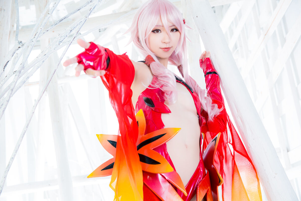 Coser@Mikehouse ミケ - The One Who Prays To Ask For Forgiveness Part02