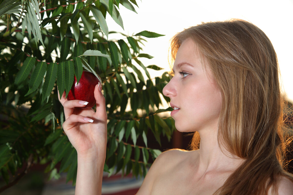 MetArt Katy - Einmal Part02