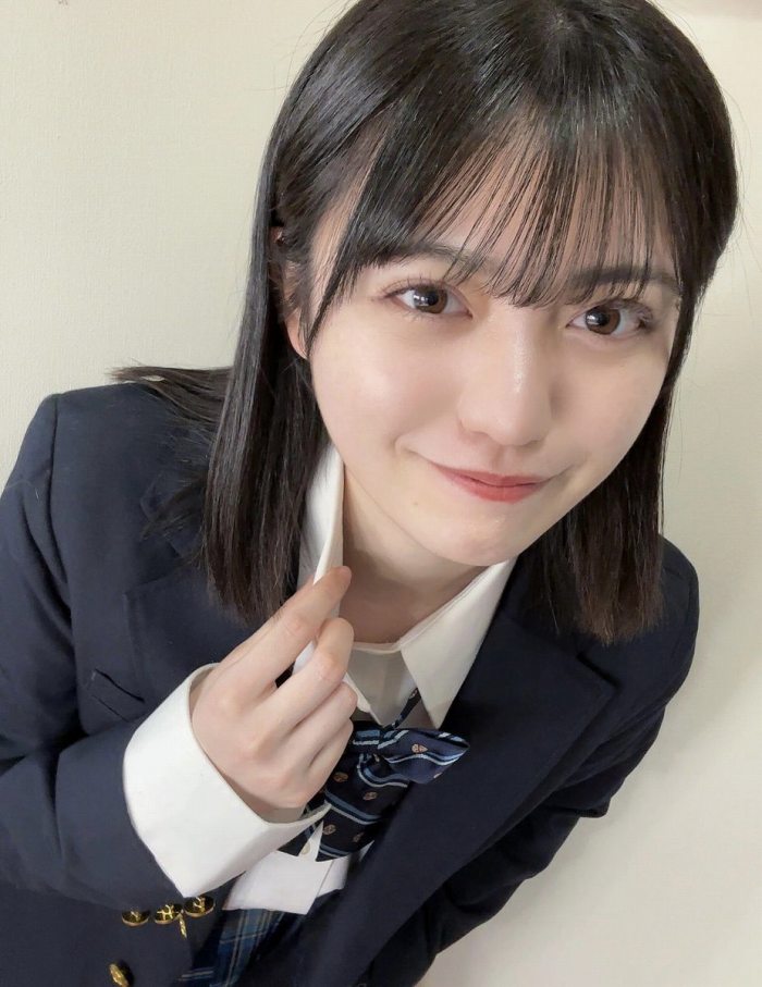 石浜芽衣 キュートな水着グラビアほか画像！