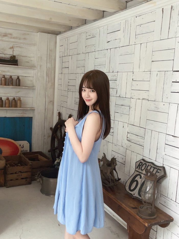 宇野みれい 激かわなGカップヌード画像ほか！