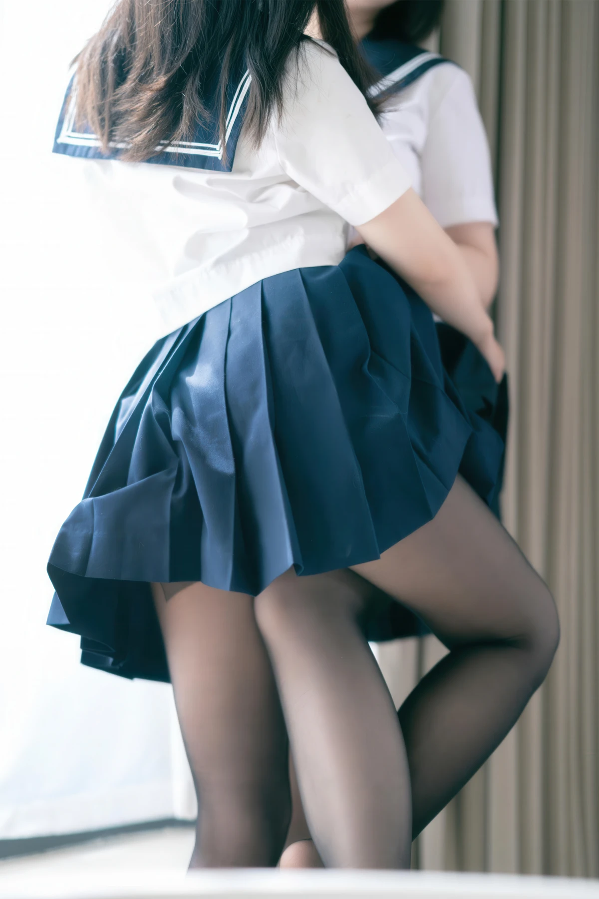 Cosplay 面饼仙儿 & 半半子 – 少女幻想の刻