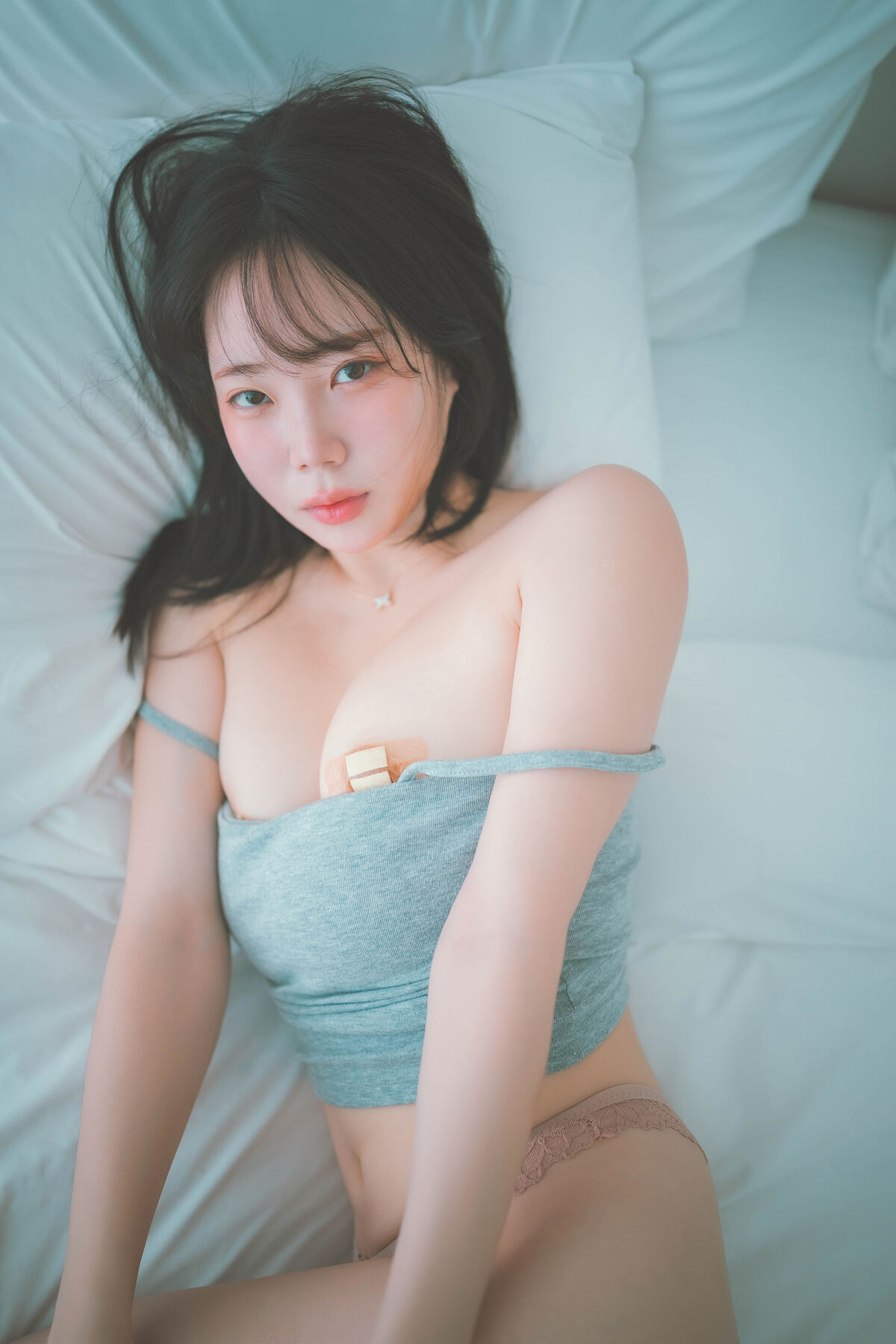 SWEETBOX Myu_a_ 뮤아 - Summer Break