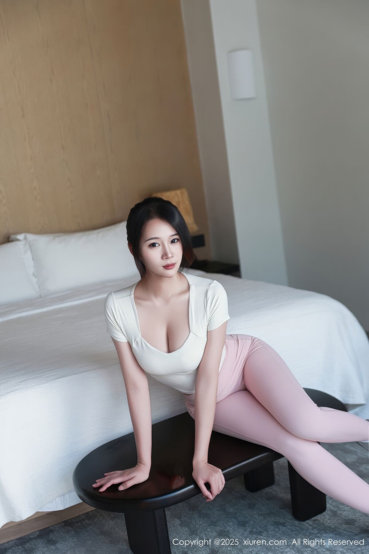 XiuRen秀人网 No.11018 Nan Qiao