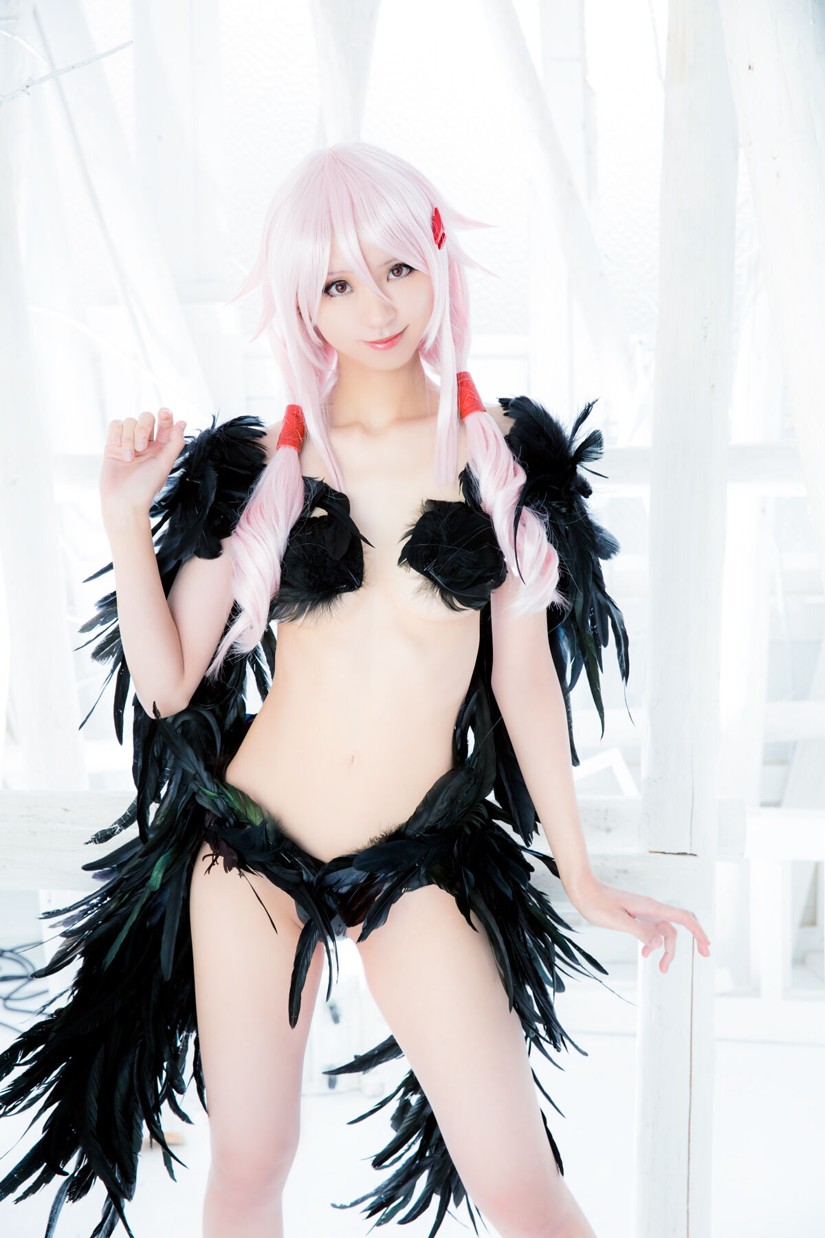 Coser@Mikehouse ミケ - The One Who Prays To Ask For Forgiveness Part03