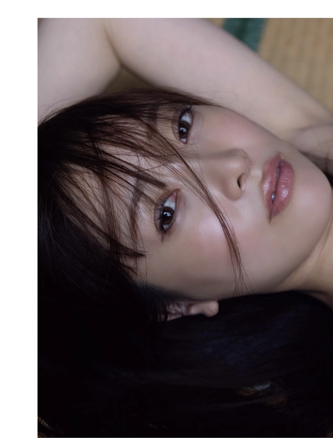 Nozomi Suzuki 鈴木希, FLASH 2026.03.03 (フラッシュ 2026年3月3日号)