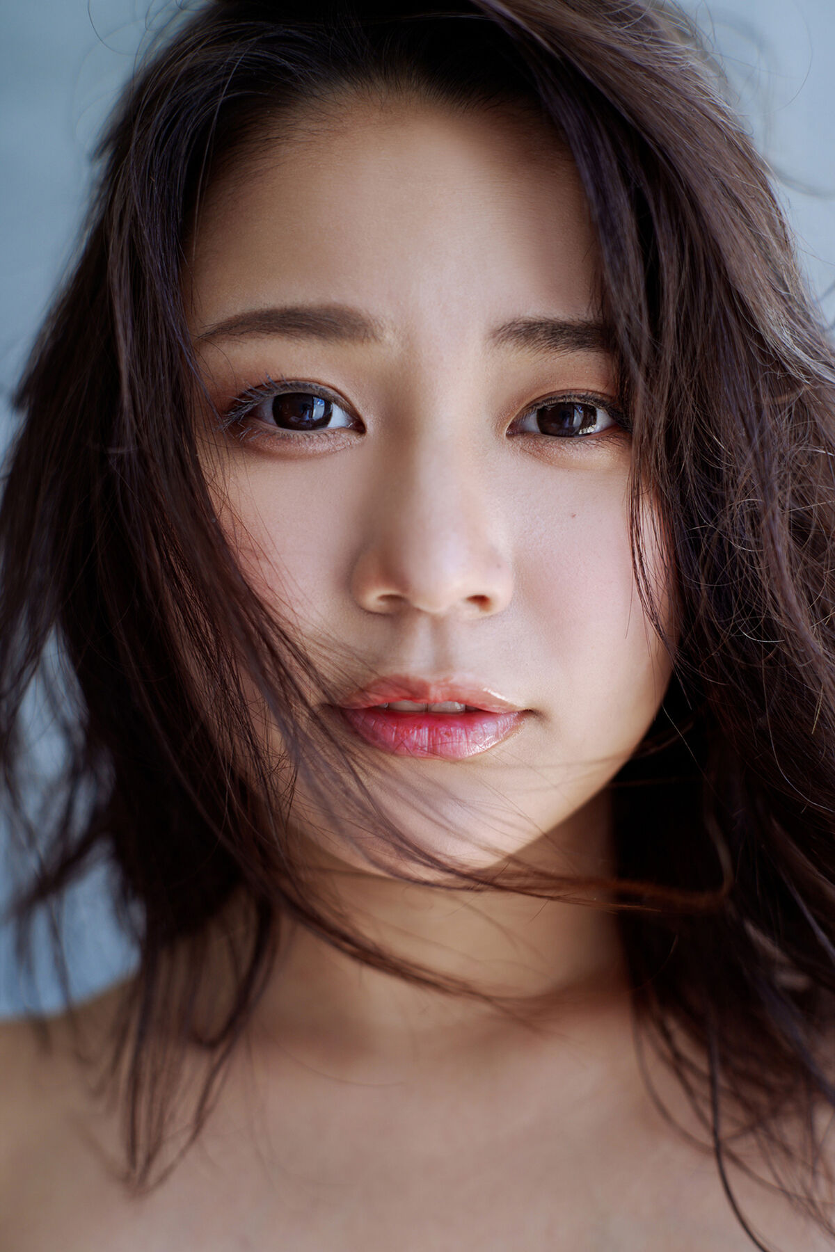 Tano Yu 田野憂 - デジタル限定 1st写真集 えむかっぷ Part01