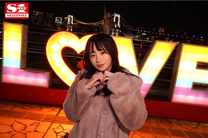 宇野みれい 激かわなGカップヌード画像ほか！