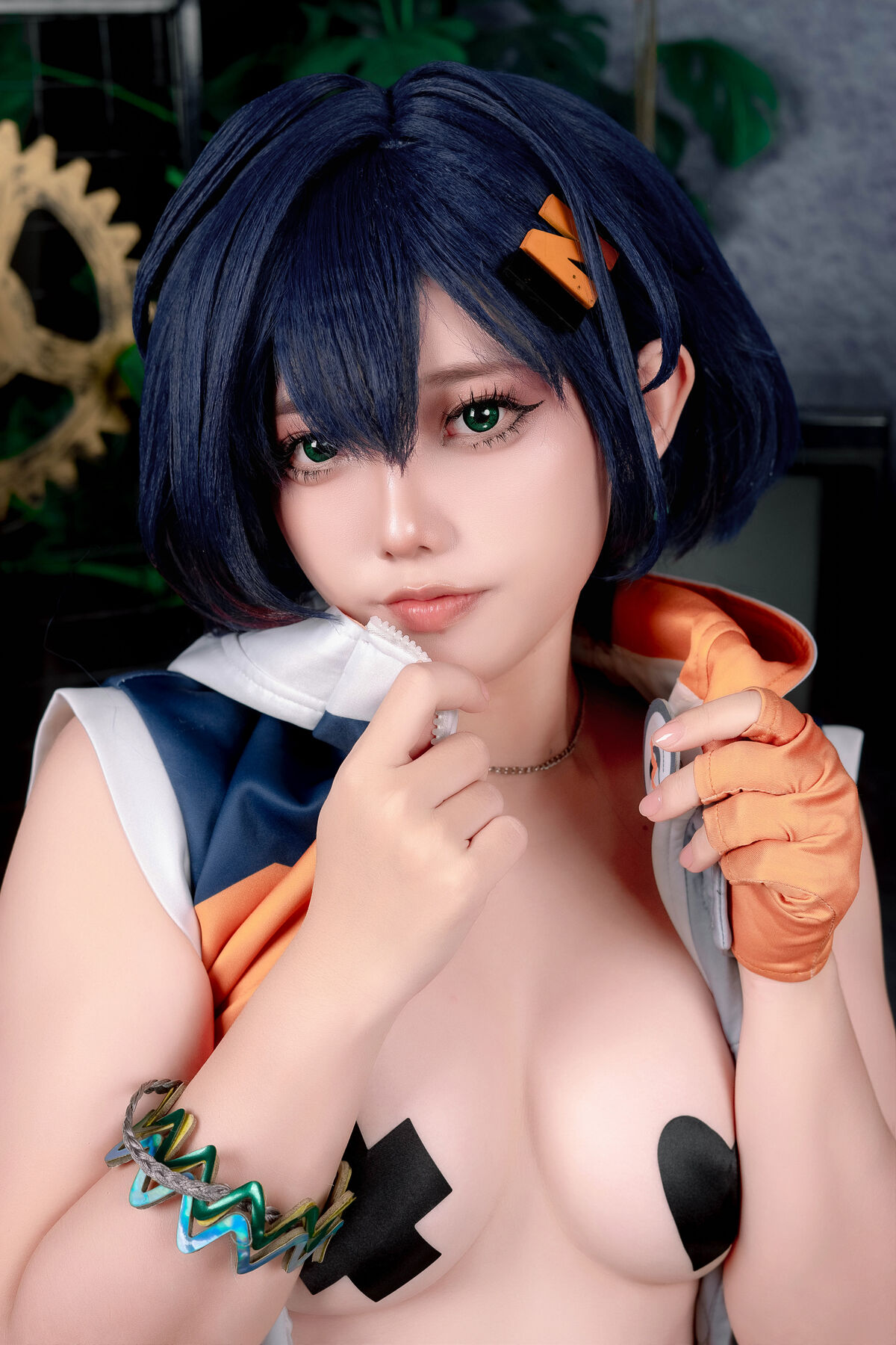 Coser@Messie Huang - Bella