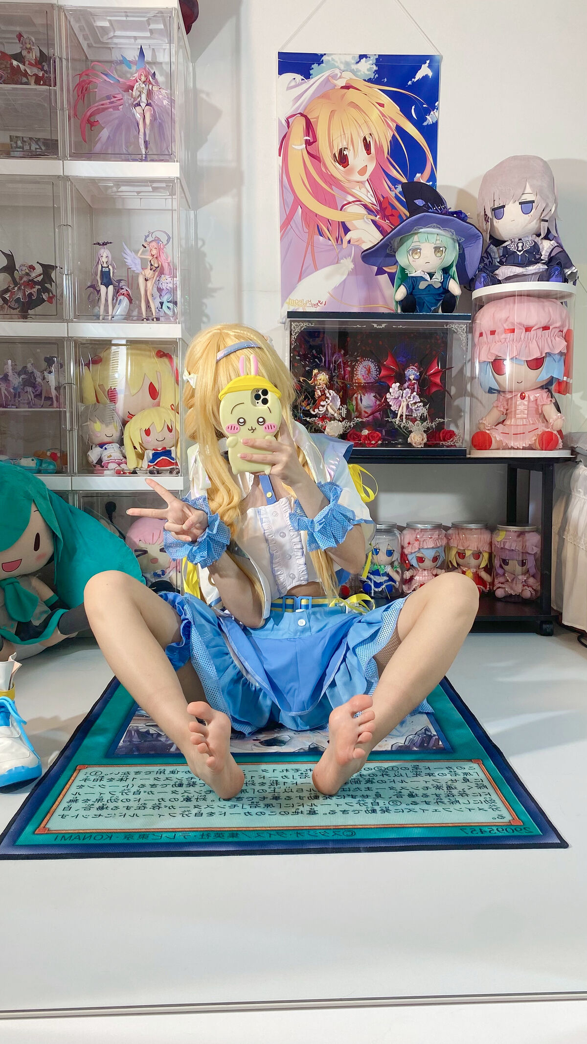 Coser@白栎Shirly - 琴音
