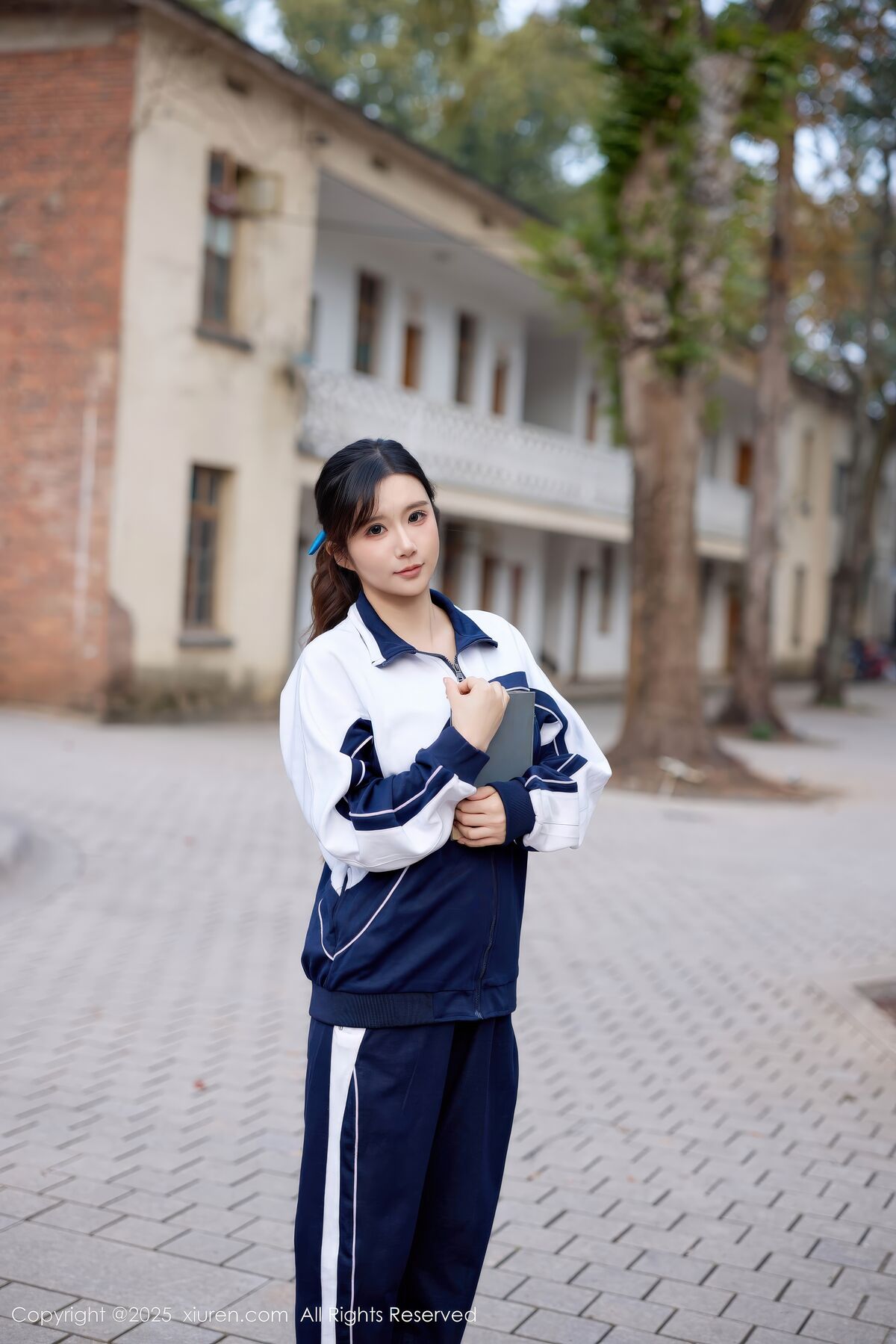 XiuRen秀人网 No.11103 Xiao Rou Rou Mi