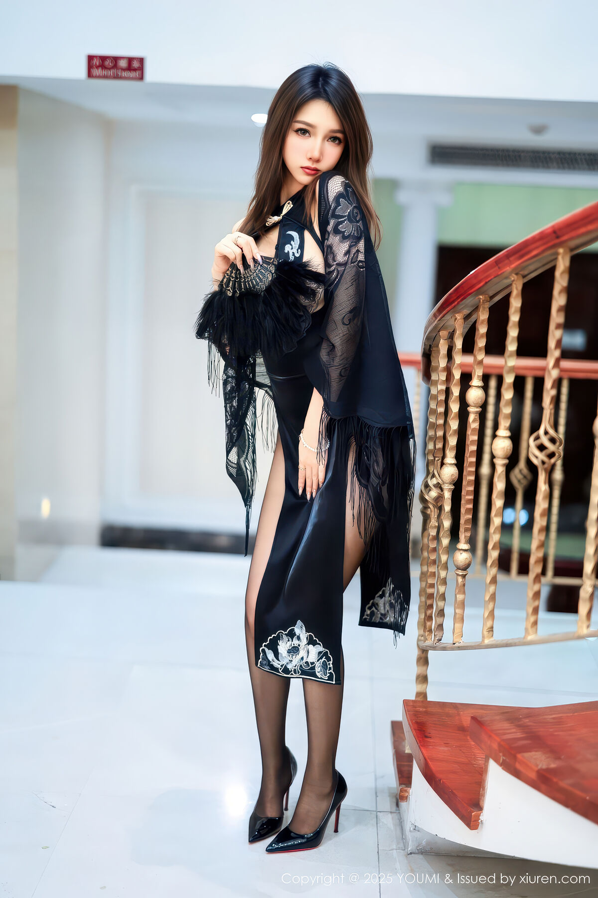 YouMi尤蜜荟 Vol.1188 Twins Yao Yao