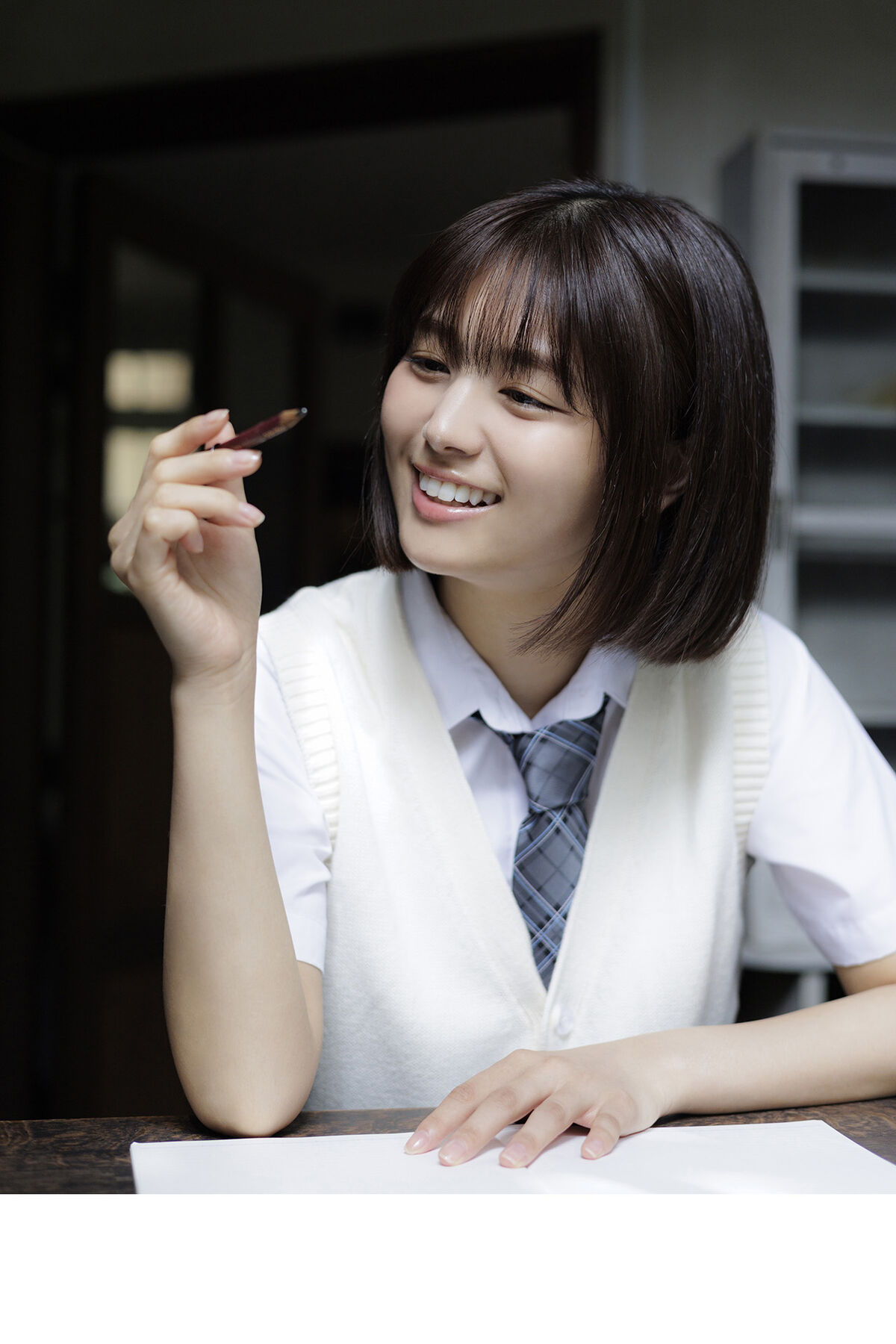 Ruka Kitano 北野瑠華 - ESCAPE ENTAME36℃デジタル写真集