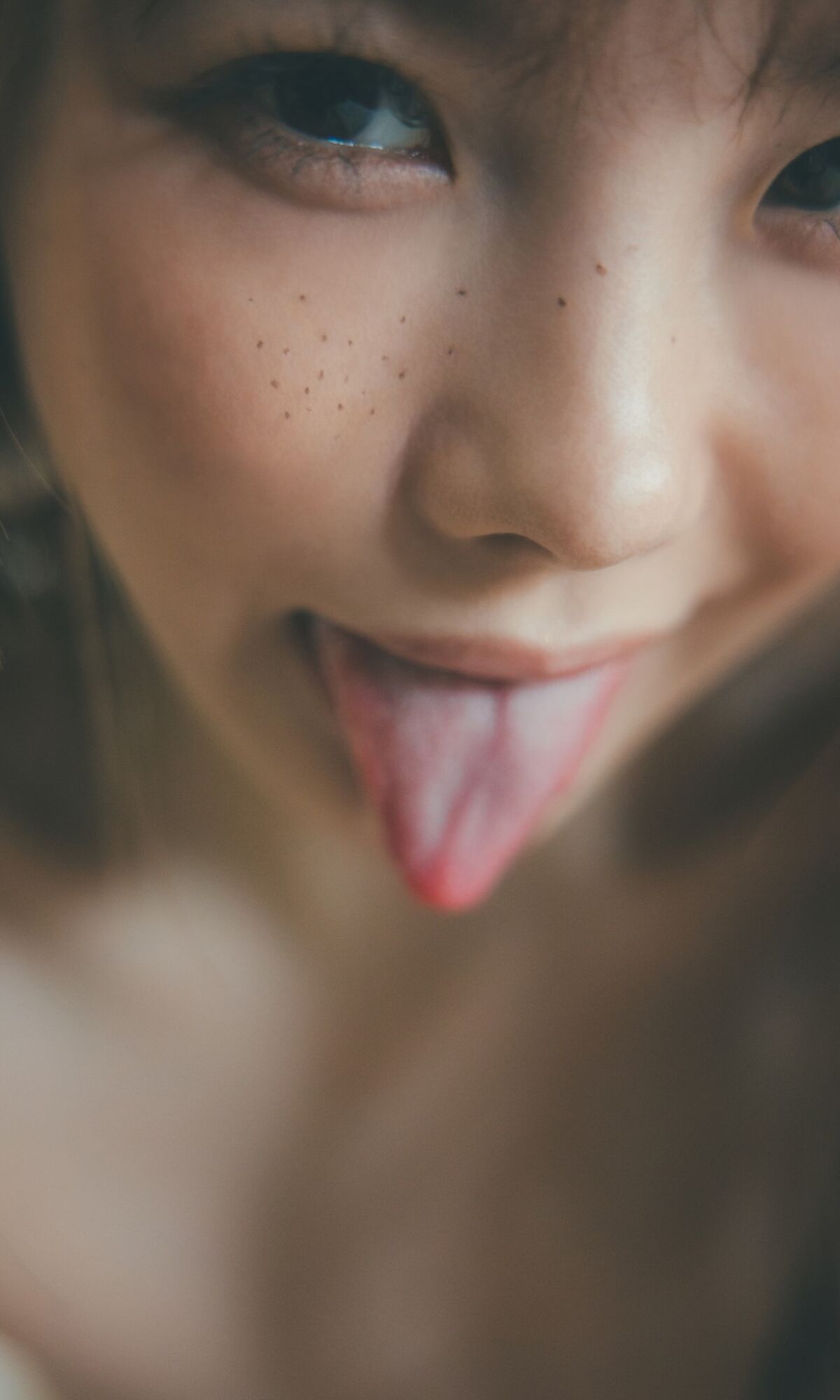 Matsumoto Ichika 松本いちか - デジタル限定 写真集 恩寵 週プレ PHOTO BOOK