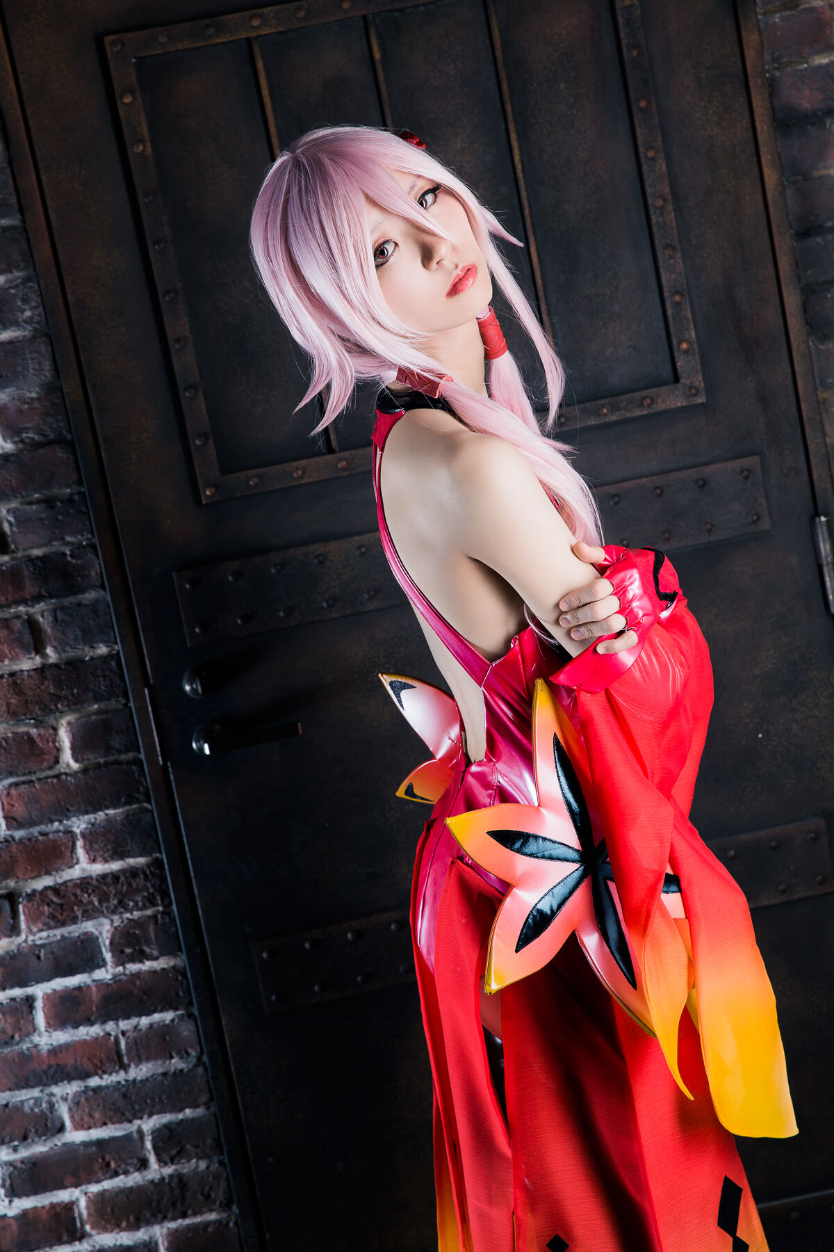 Coser@Mikehouse ミケ - The One Who Prays To Ask For Forgiveness Part01