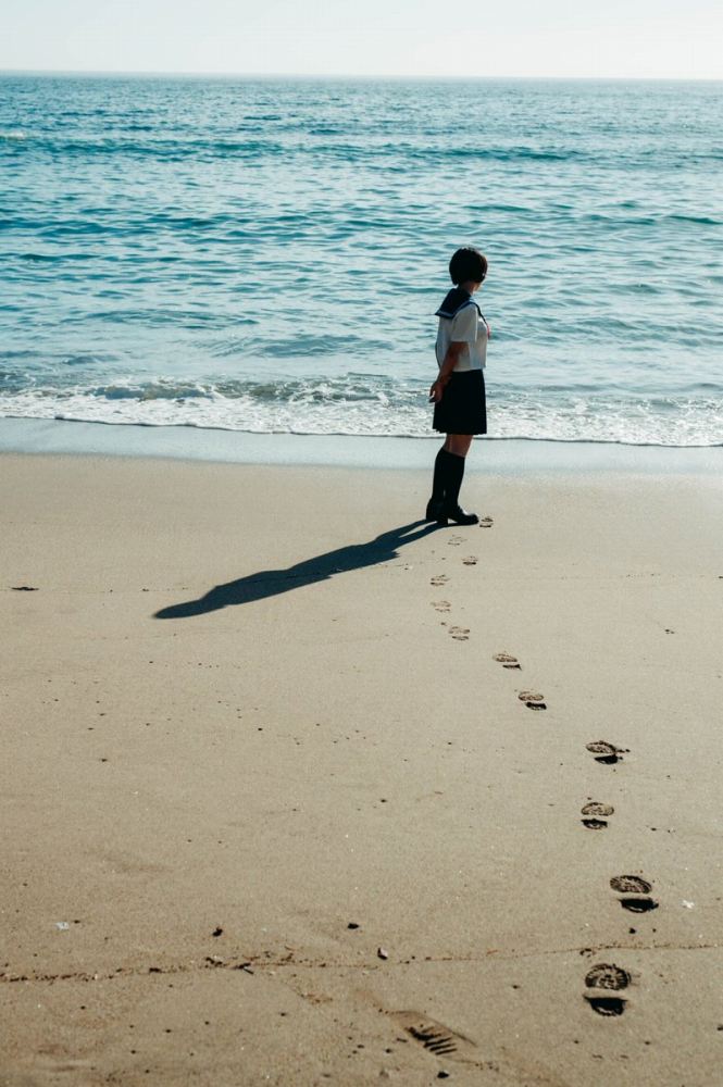 麻倉瑞季 おっぱいが大きい水着グラビア画像！