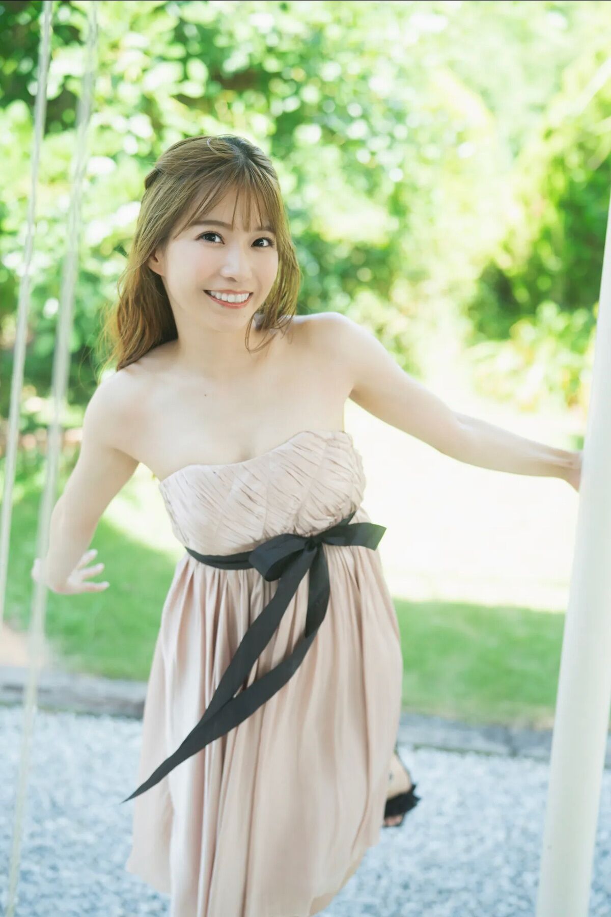 Asaka 亜咲花 - FRIDAYデジタル写真集 Born this Way Vol.2 超豪華版 Part01