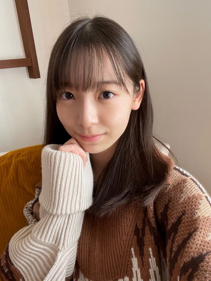 渡辺莉奈 鬼かわなタンクトップグラビア画像他！