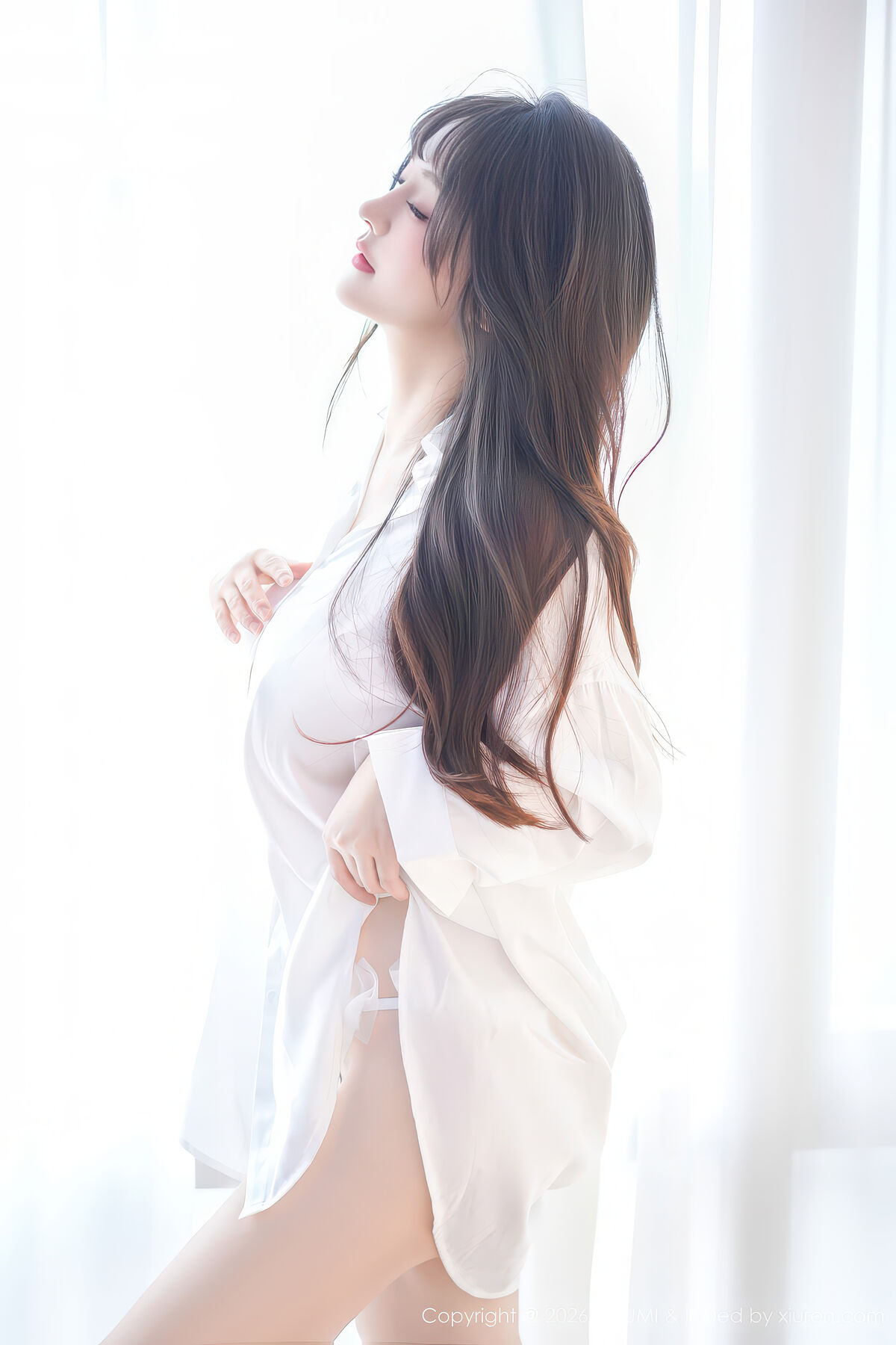 YouMi尤蜜荟 Vol.1199 Xing Ya Da