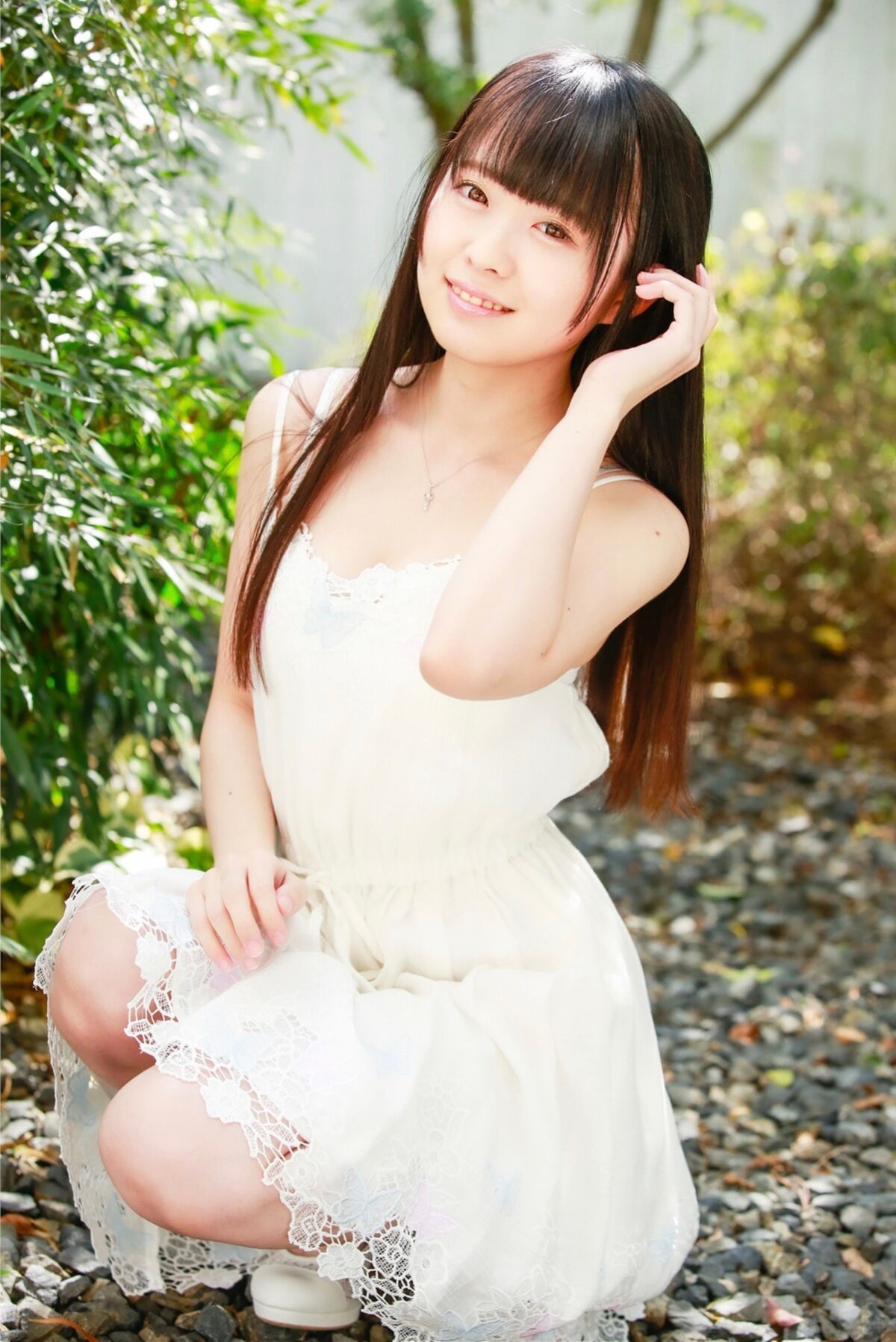 Remu Ryomori 涼森れむ And Nao Wakana 若菜奈央 And 8 Others Part05