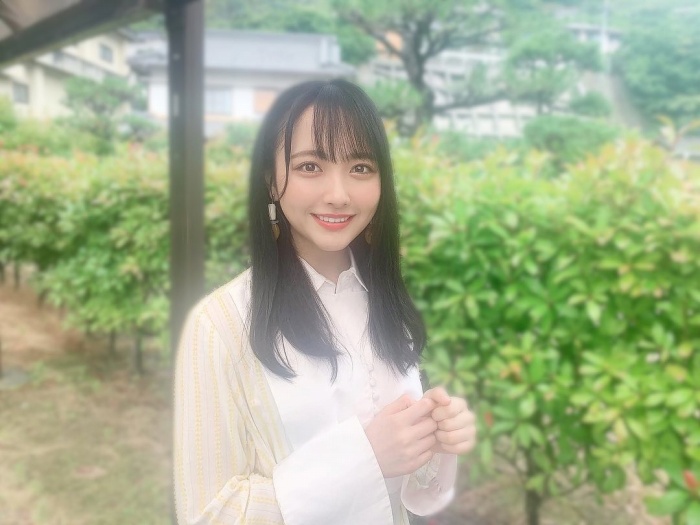 石田千穂 めちゃかわな水着グラビア画像！！