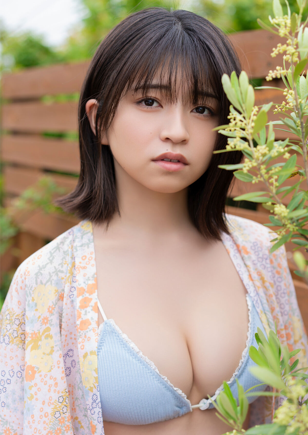 Honoka Sasaki 佐々木ほのか - 青春の記憶。