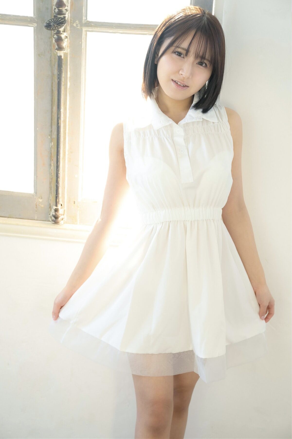 Rin Seo 瀬緒凛 - Prestige Photobook First Shot Vol.2 Part01